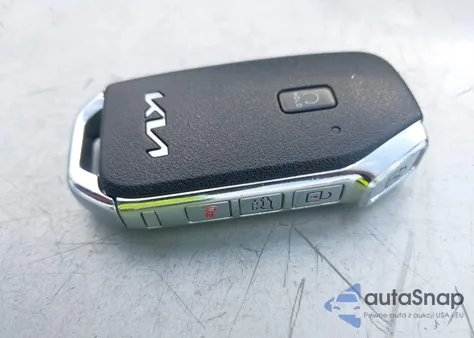 2023 Kia Ev6 Wind z USA, uszkodzony, nr VIN KNDC3DLC2P5118873